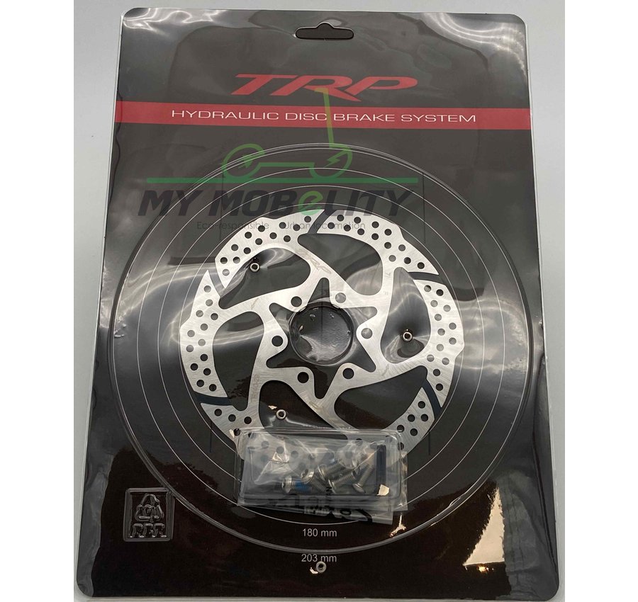 TRP Disque de frein TRP 140mm