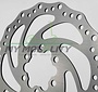 Egret Brake disc 140 mm for Egret Ten rear wheel
