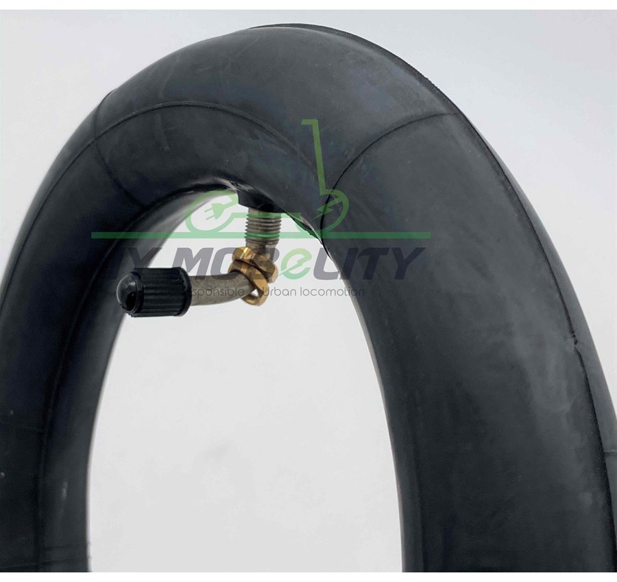 CST 10x2.125 ventiel 90° Binnenband