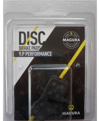 Magura Magura 9.P performance