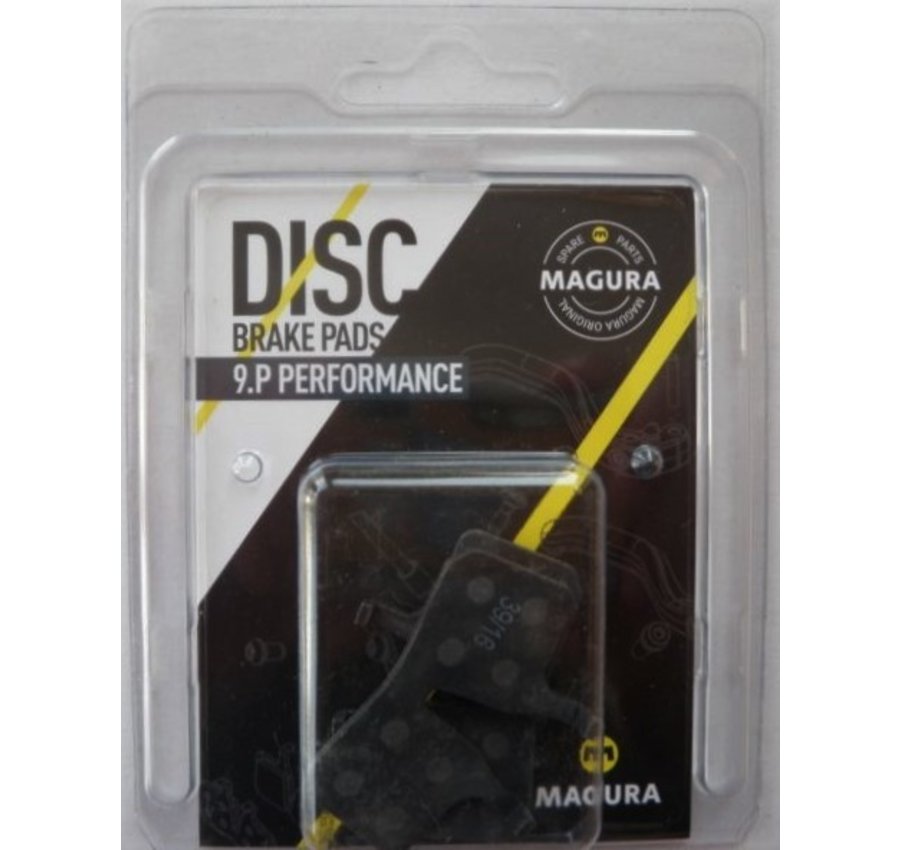 Magura Magura 9.P Performance plaquettes de frein