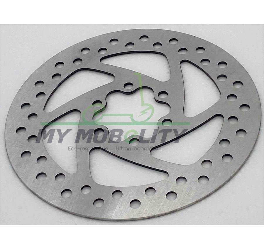 Speedtrott Disque de frein 150mm pour Speedtrott RX1000/2000