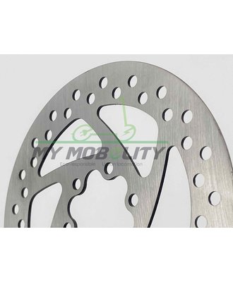 Speedtrott Remschijf 150mm Speedtrott RX1000/2000