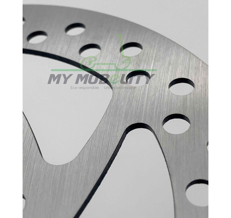 Speedtrott Remschijf 150mm voor Speedtrott RX1000/2000