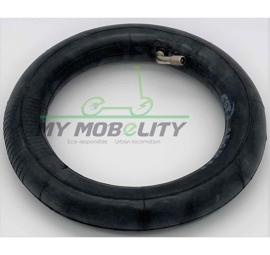 CST CST 8.5x2-5.5 binnenband ventiel 45° voor Inokim Light