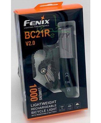 Fenix Fenix BC21R V2