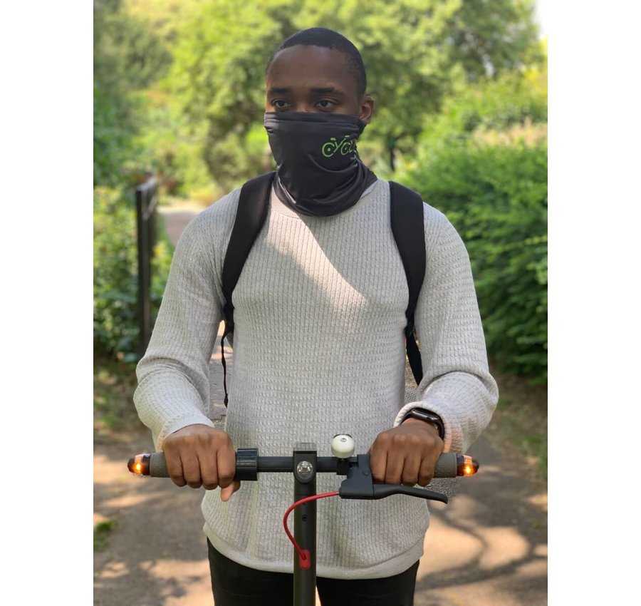 WingLights Winglights E-step Adapter: Xiaomi M365 en Ninebot ES