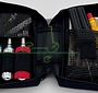 BIHR BIHR - Tubeless repair kit with pouch