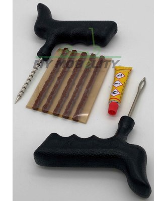 Tecnium - Tubeless repair kit