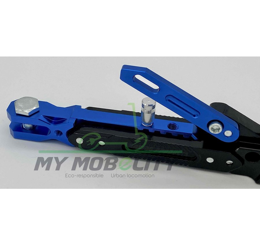 Dualtron Dualtron verbeterde pikkel