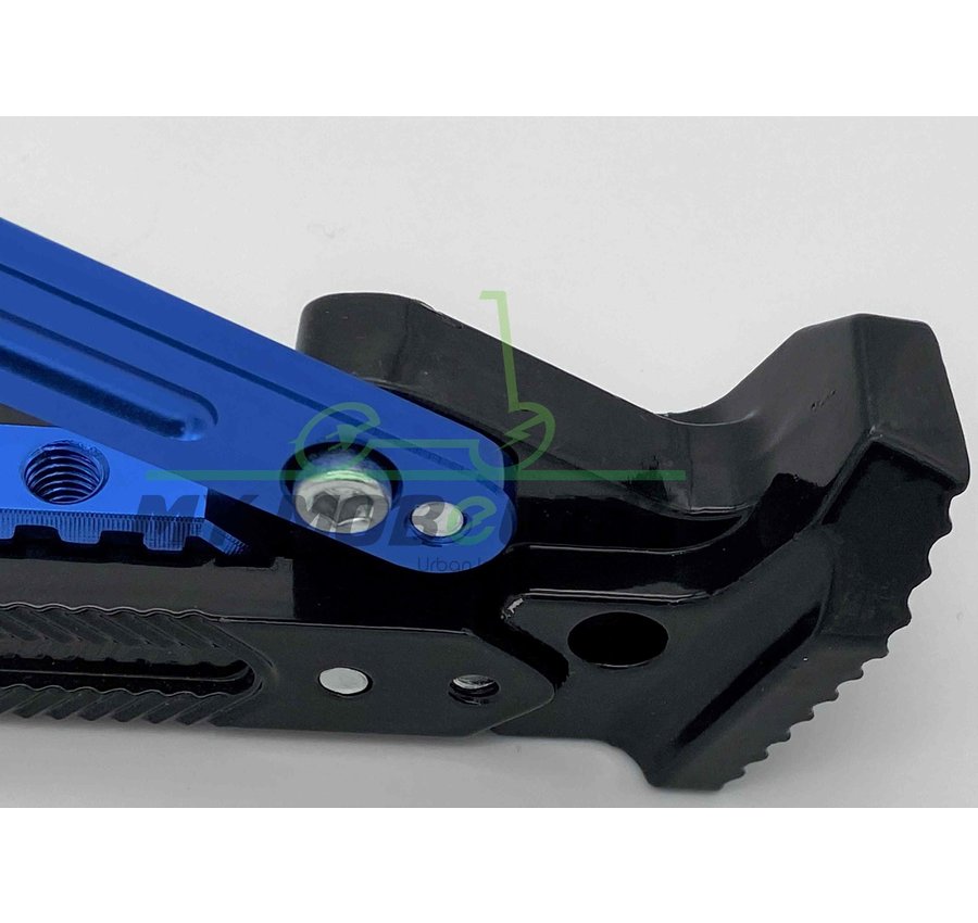 Dualtron Dualtron verbeterde pikkel