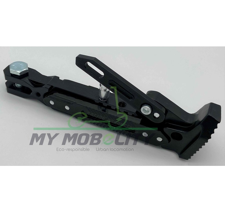 Dualtron Dualtron verbeterde pikkel