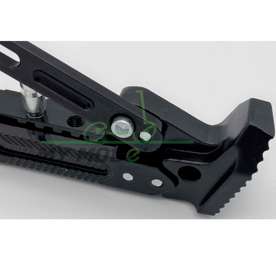 Dualtron Dualtron verbeterde pikkel