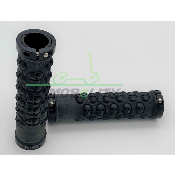 Propalm Skull hand grip for electric scooter My Mobelity