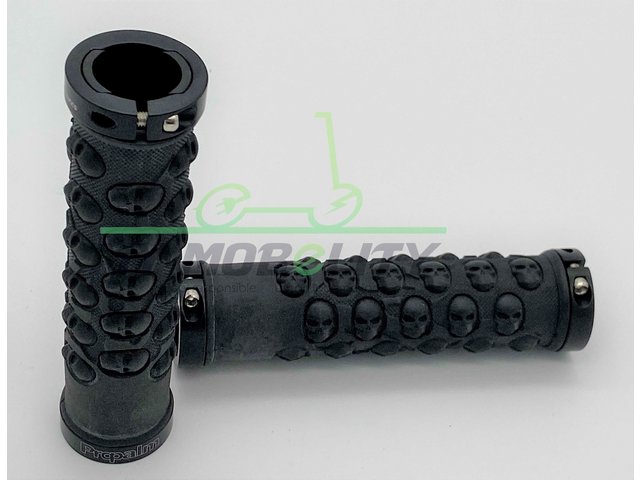 Propalm Skull hand grip