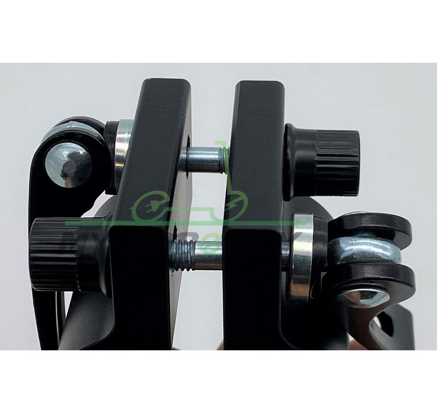 Speedtrott Speedtrott RX reinforced quick release ring