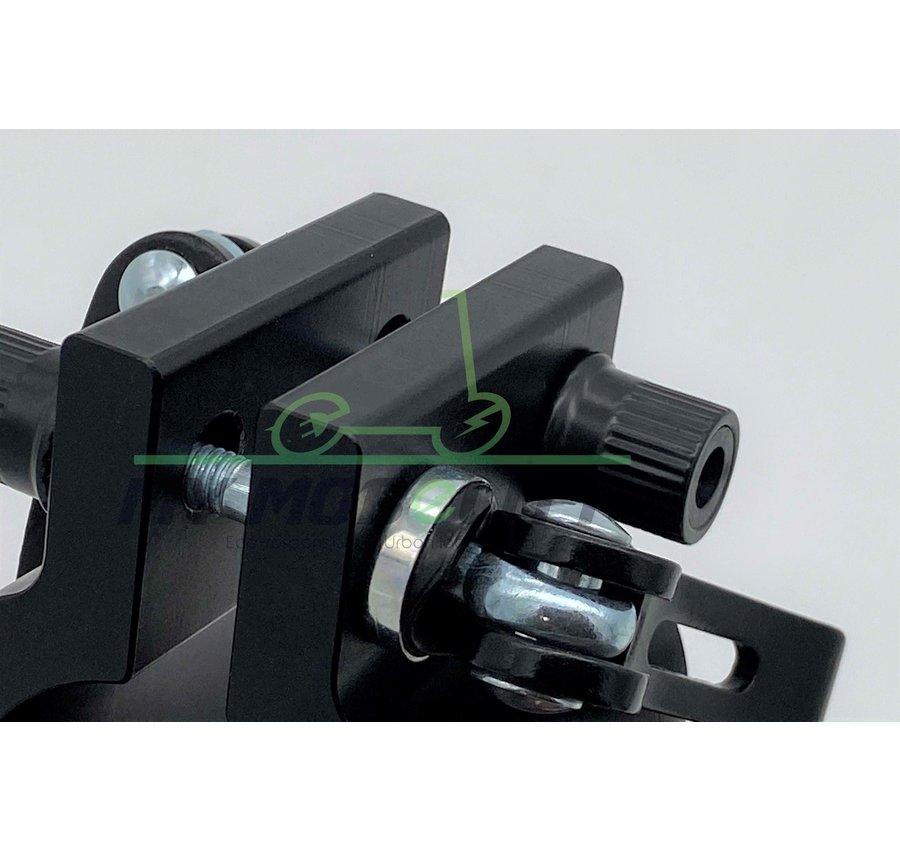 Speedtrott Speedtrott RX reinforced quick release ring