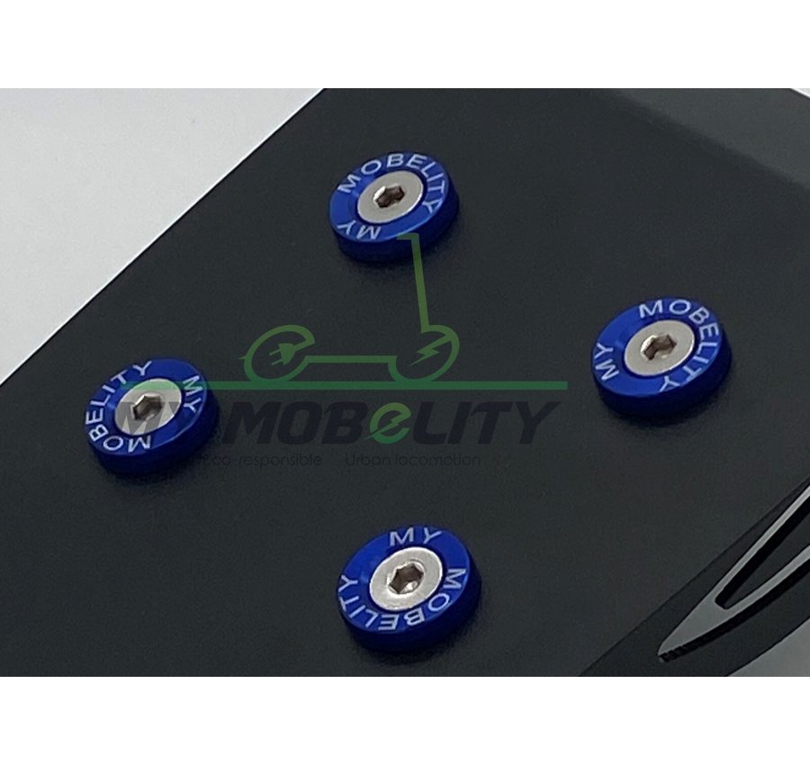 Dualtron Garde-boue arrière Dualtron SpiderSpider / New