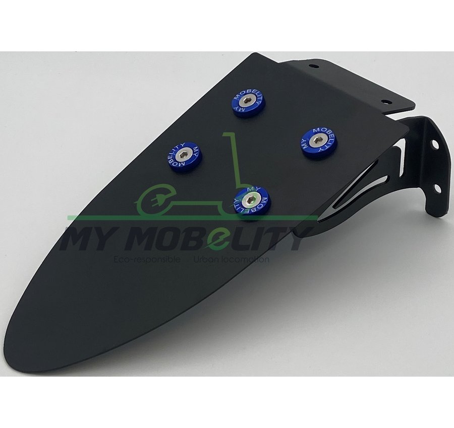 Dualtron Dualtron Spider / New rear Wing