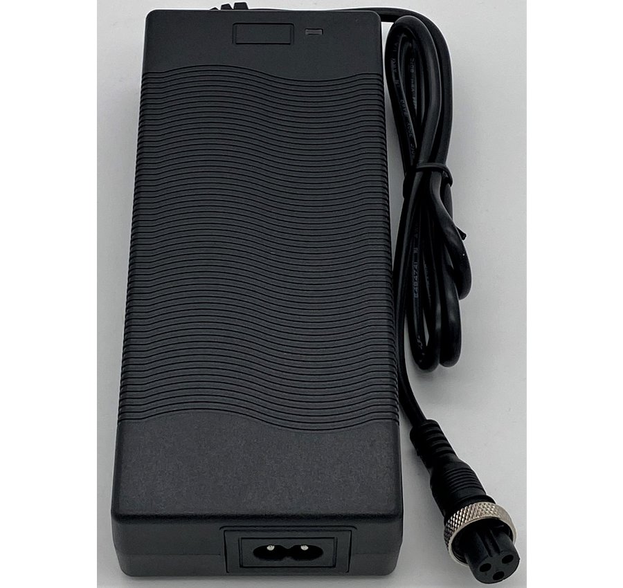 Dualtron Dualtron lader  66.4V 1.75A