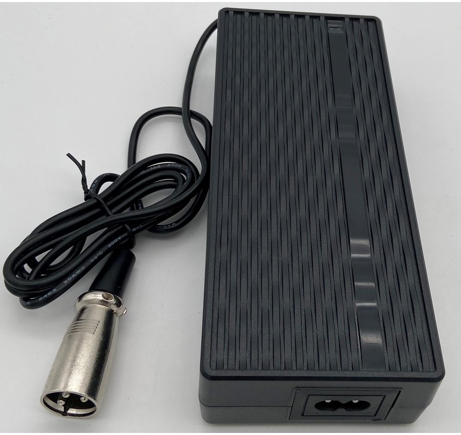 Inokim Inokim oplader 54.6V 2A