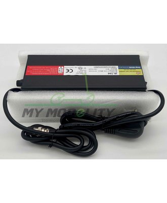 Dualtron Dualtron Minimotors 66.4V 6.5Ah Snellader
