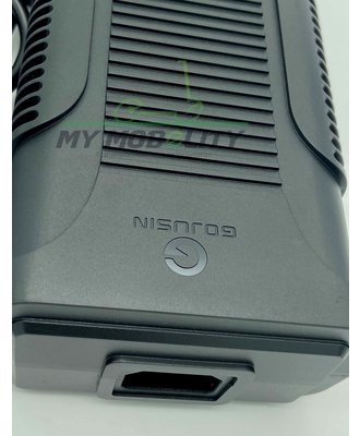 Kaabo Kaabo fast charger 67.2V 4A