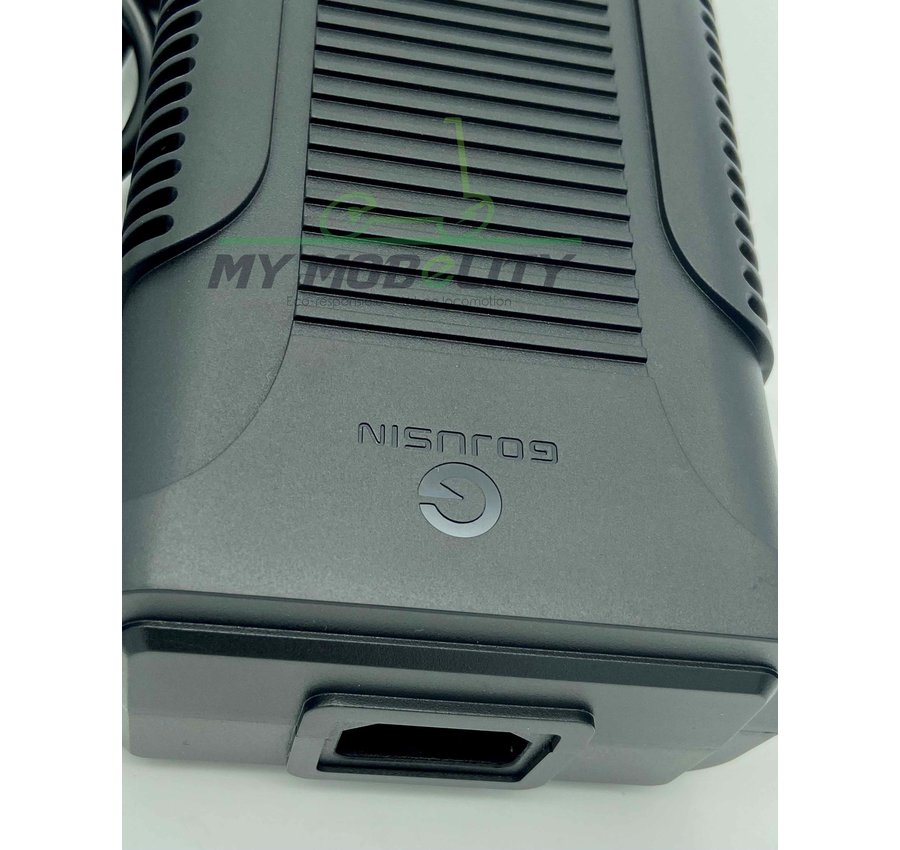 Kaabo Kaabo fast charger 67.2V 4A