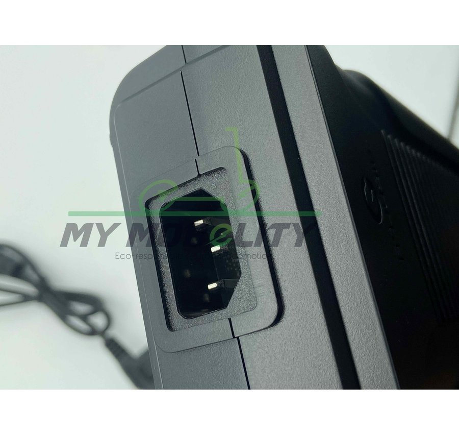 Kaabo Kaabo fast charger 67.2V 4A