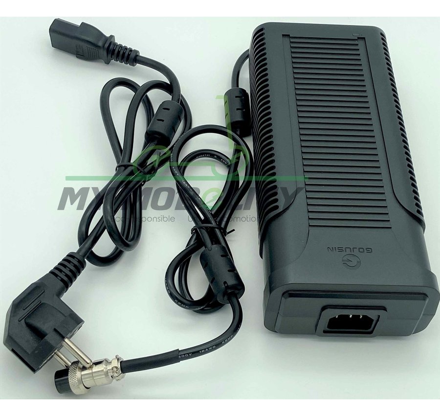 Kaabo Chargeur rapide Kaabo 67.2V 4A