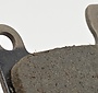 Organic brake pads  (Segway P65 / P100...)