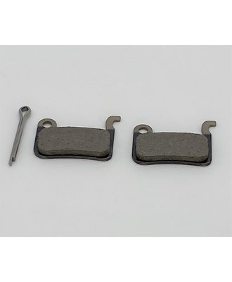 Shimano Shimano A01S organic remblokken