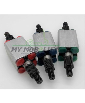 Dualtron Dualtron vering cartridge