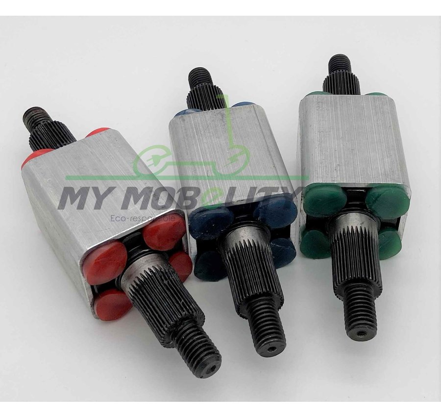 Dualtron Dualtron vering cartridge