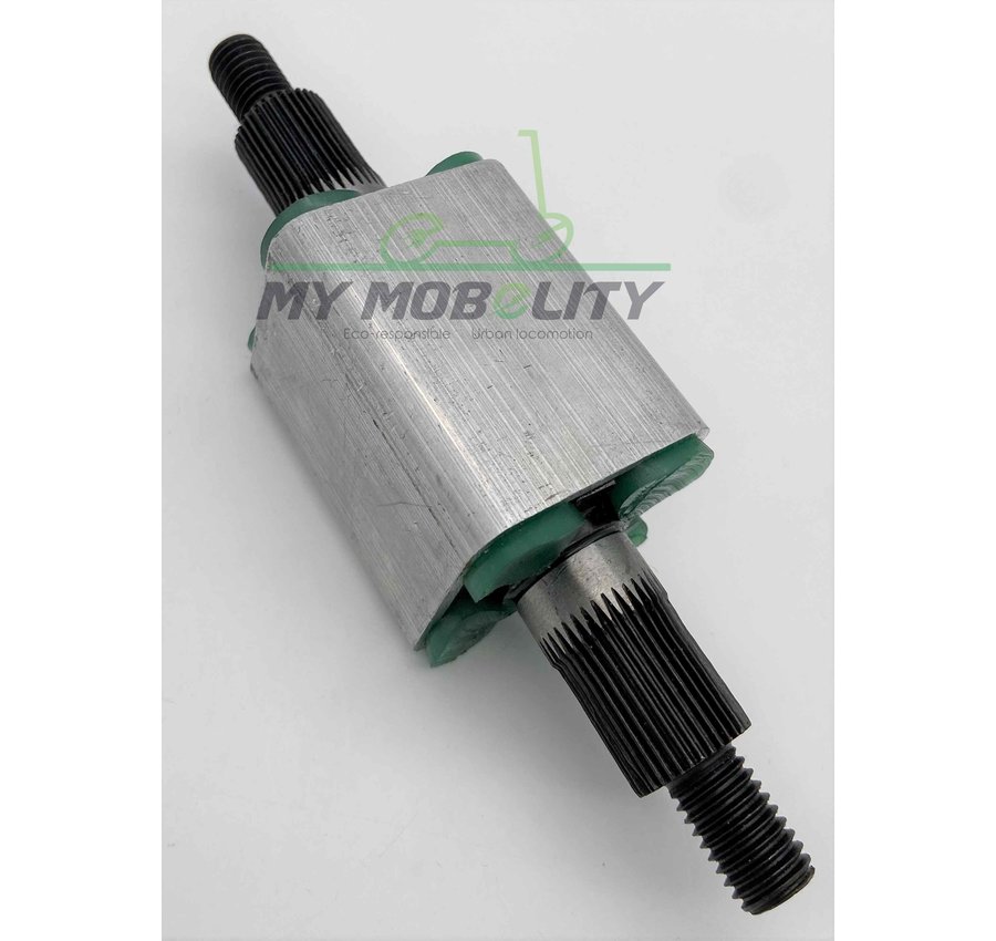 Dualtron Cartouche suspension Dualtron