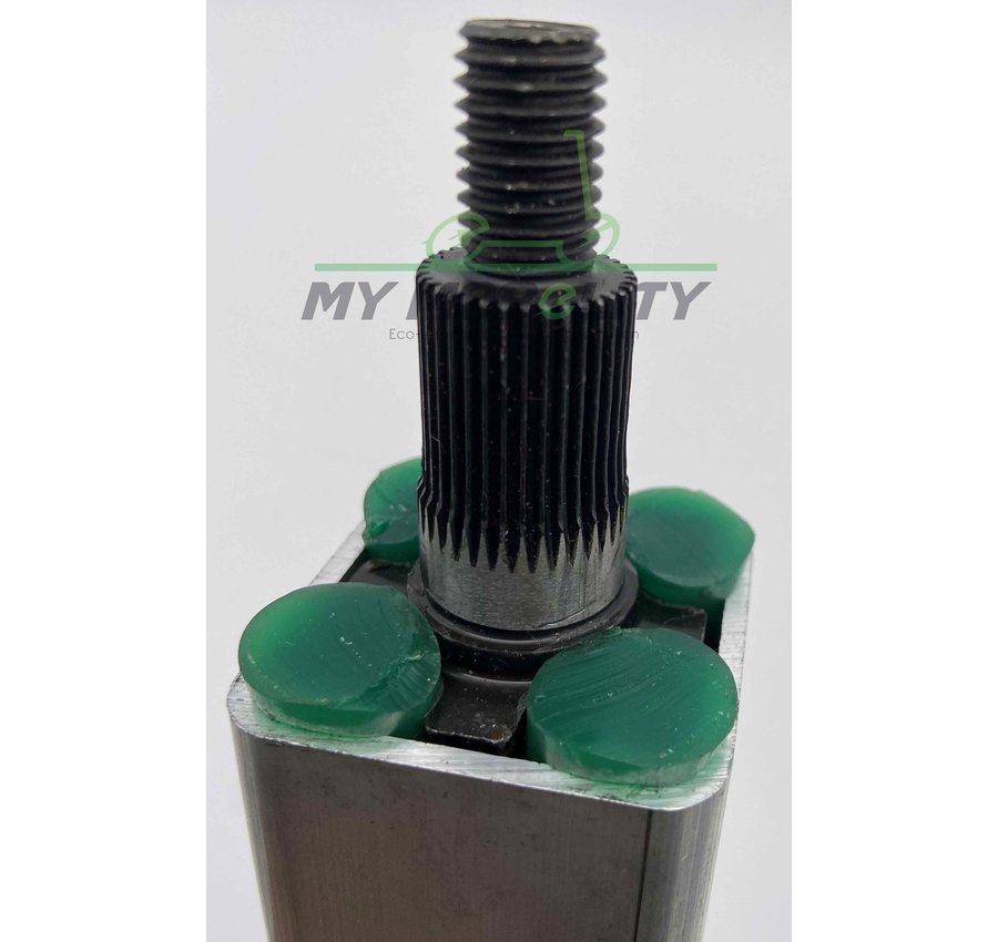 Dualtron Dualtron vering cartridge