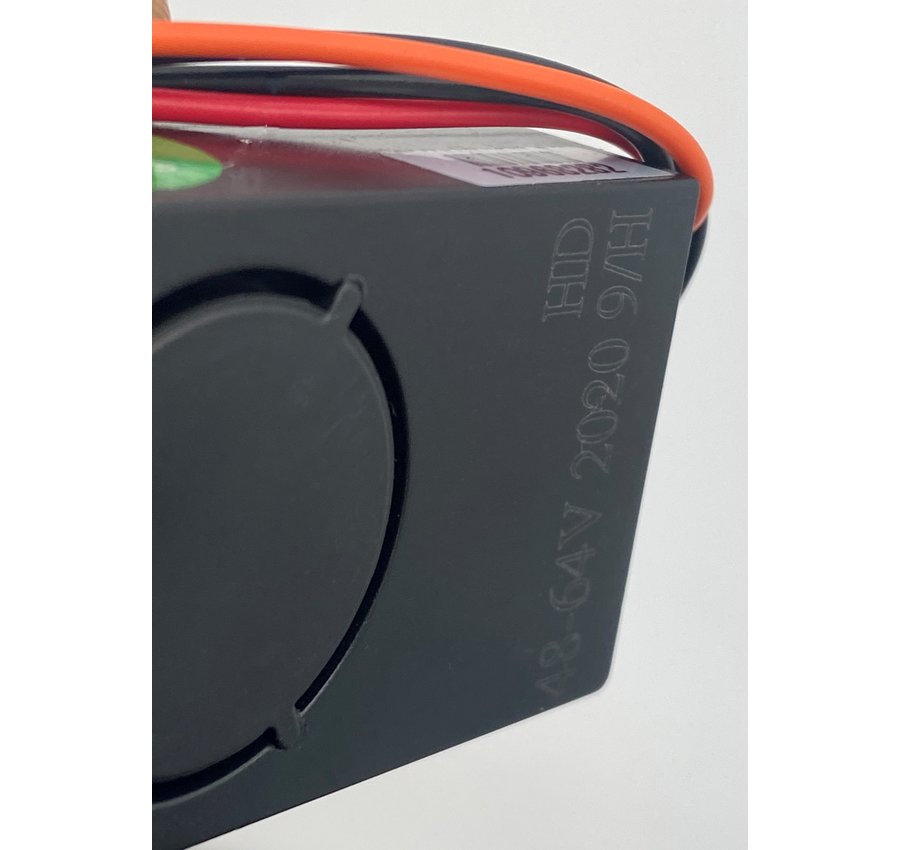 Anti theft system for Dualtron