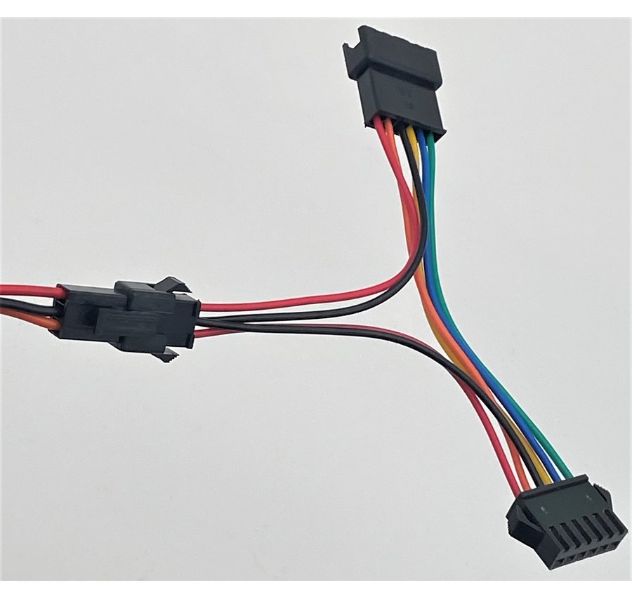 Anti diefstal systeem voor Dualtron