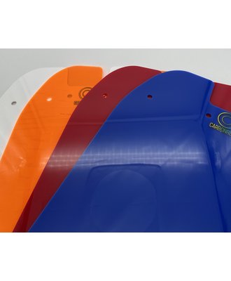 Carbonrevo Dualtron thunder Carbonrevo Deck Liner