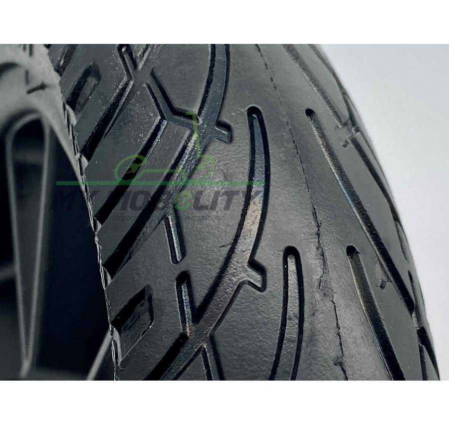 E-twow E-twow rear wheel