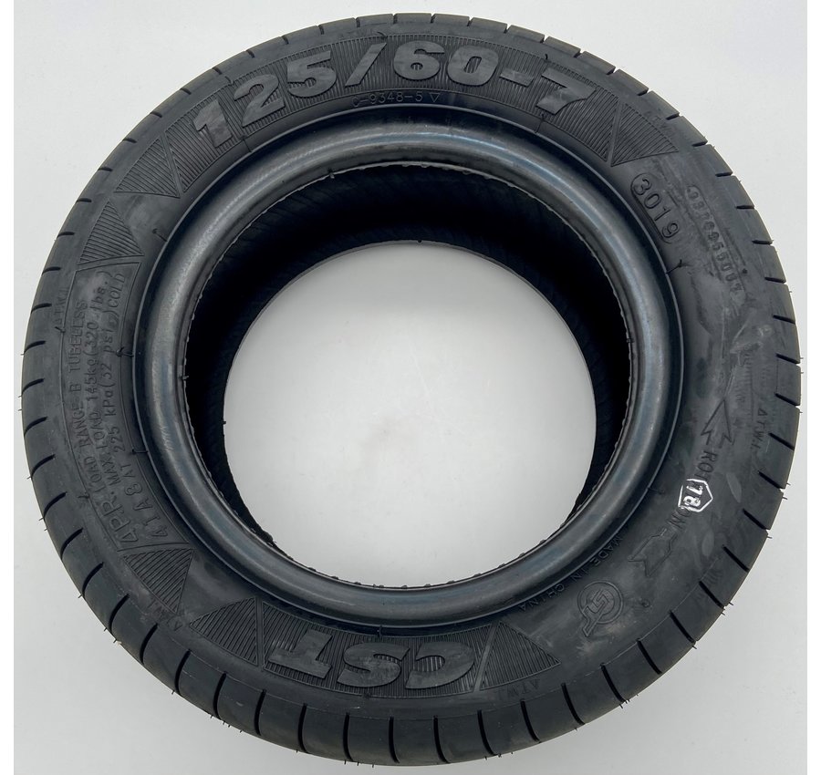 CST CST tyre Dualtron X 125/60-7