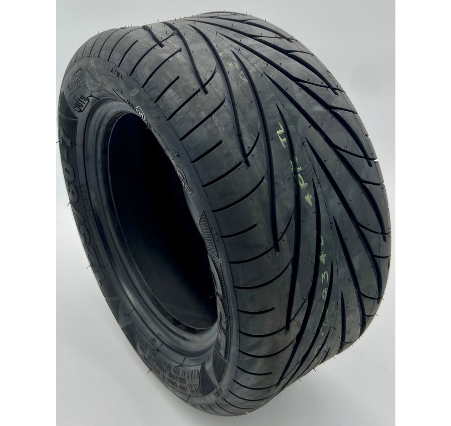 CST  CST Dualtron X buitenband  125/60-7