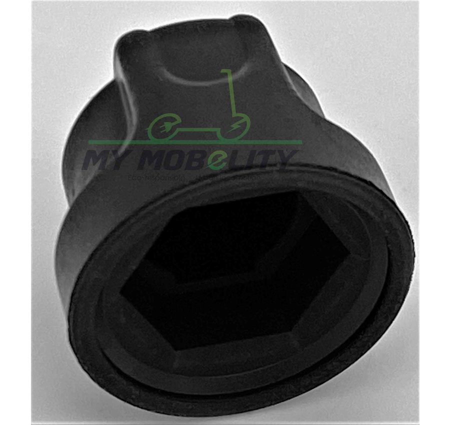 Dualtron Bouchon original– protège écrou MiniMotors