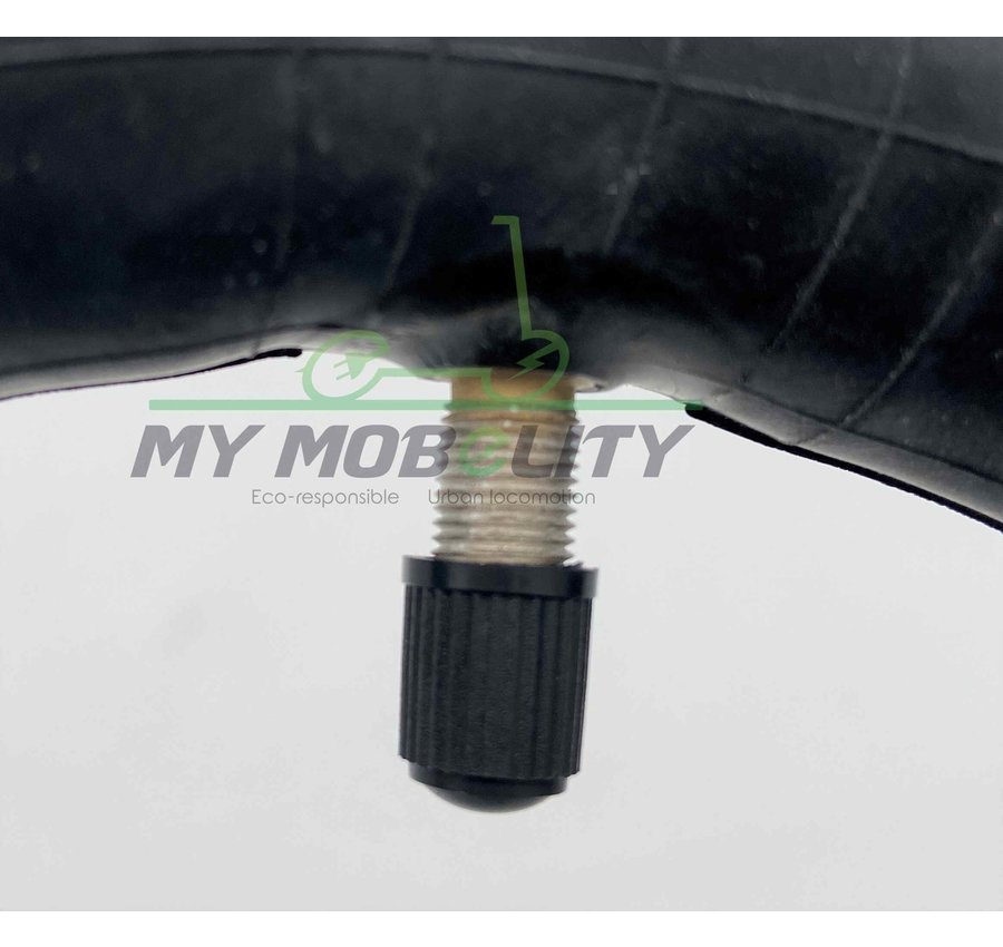 10x2 Inner tube Straight valve