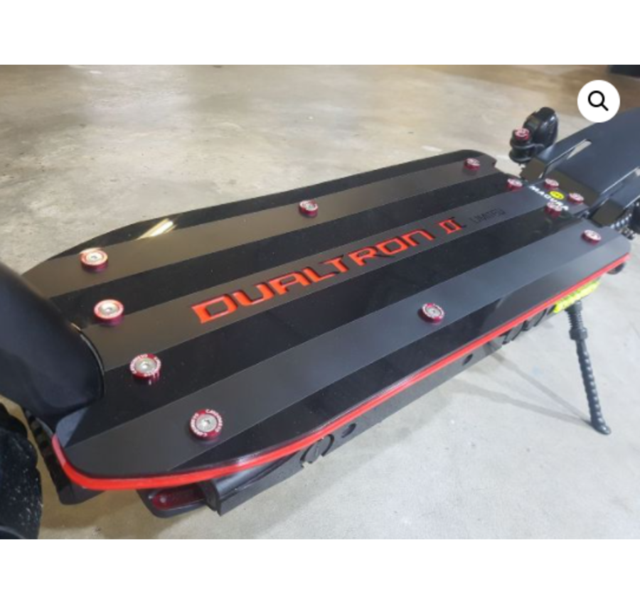 Carbonrevo Dualtron thunder Carbonrevo Deck Liner