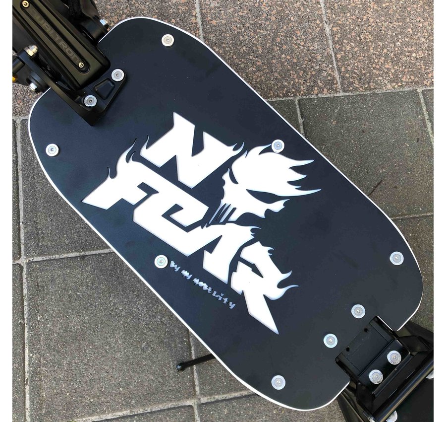 Carbonrevo Dualtron thunder Carbonrevo Deck Liner