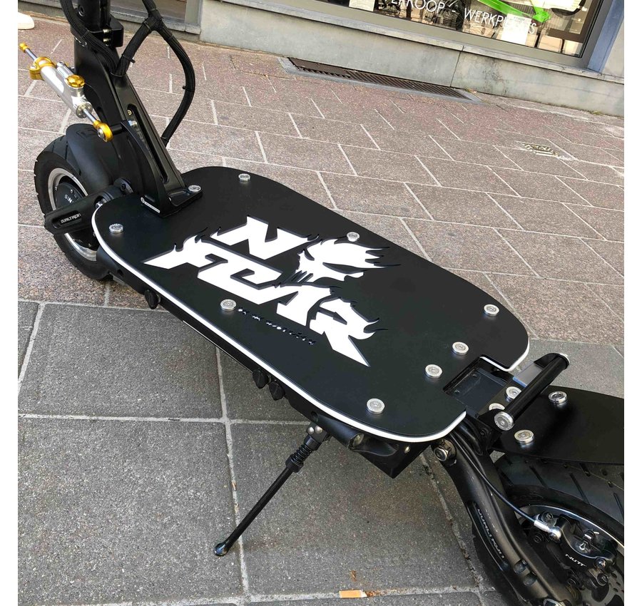 Carbonrevo Dualtron thunder Carbonrevo Deck Liner