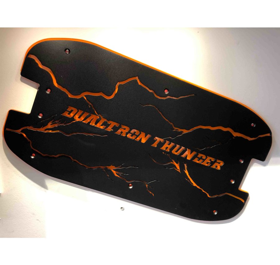 Carbonrevo Dualtron thunder Carbonrevo Deck Liner