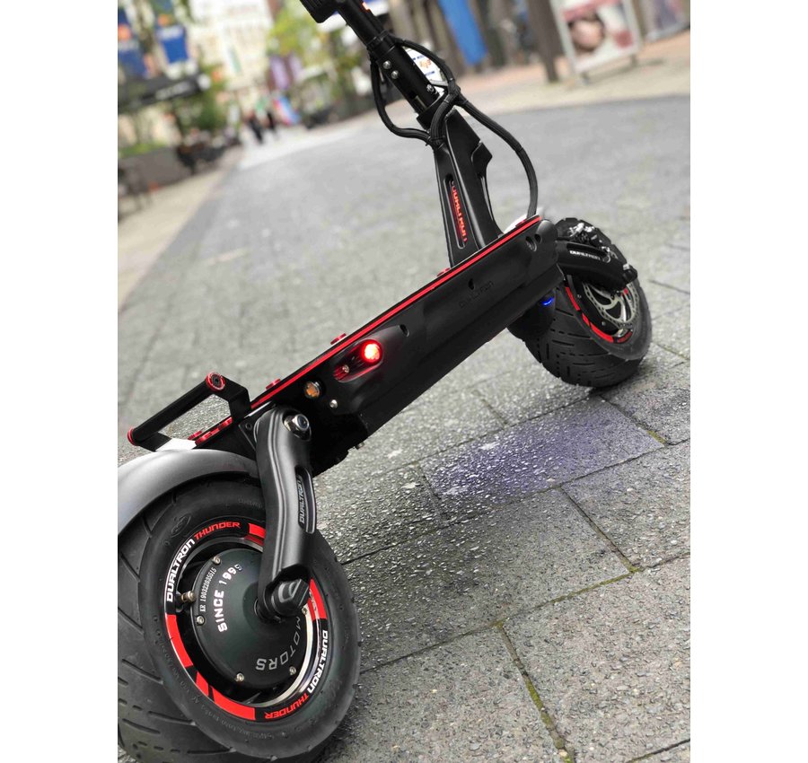 Dualtron Thunder Liseré de Deck