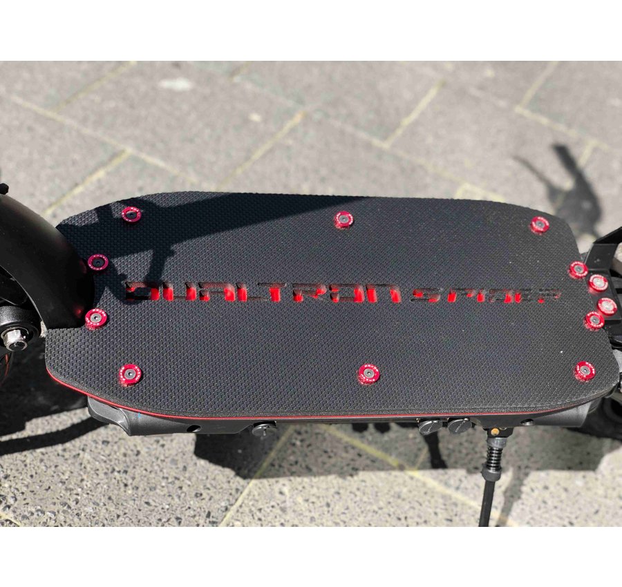 Dualtron Thunder Liseré de Deck